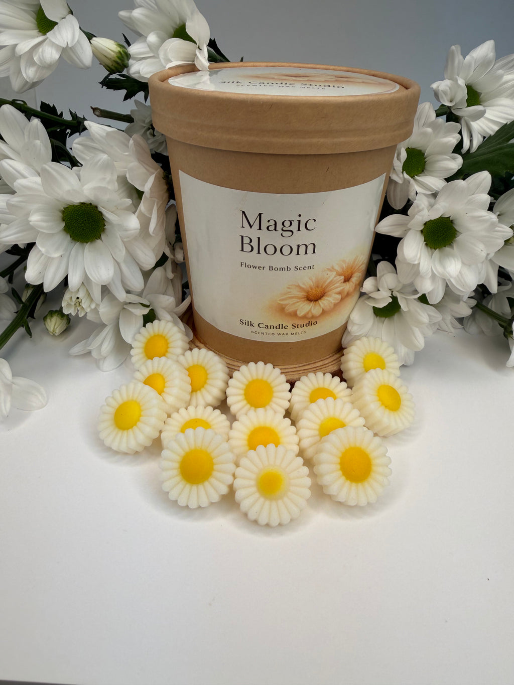 Magic Bloom
