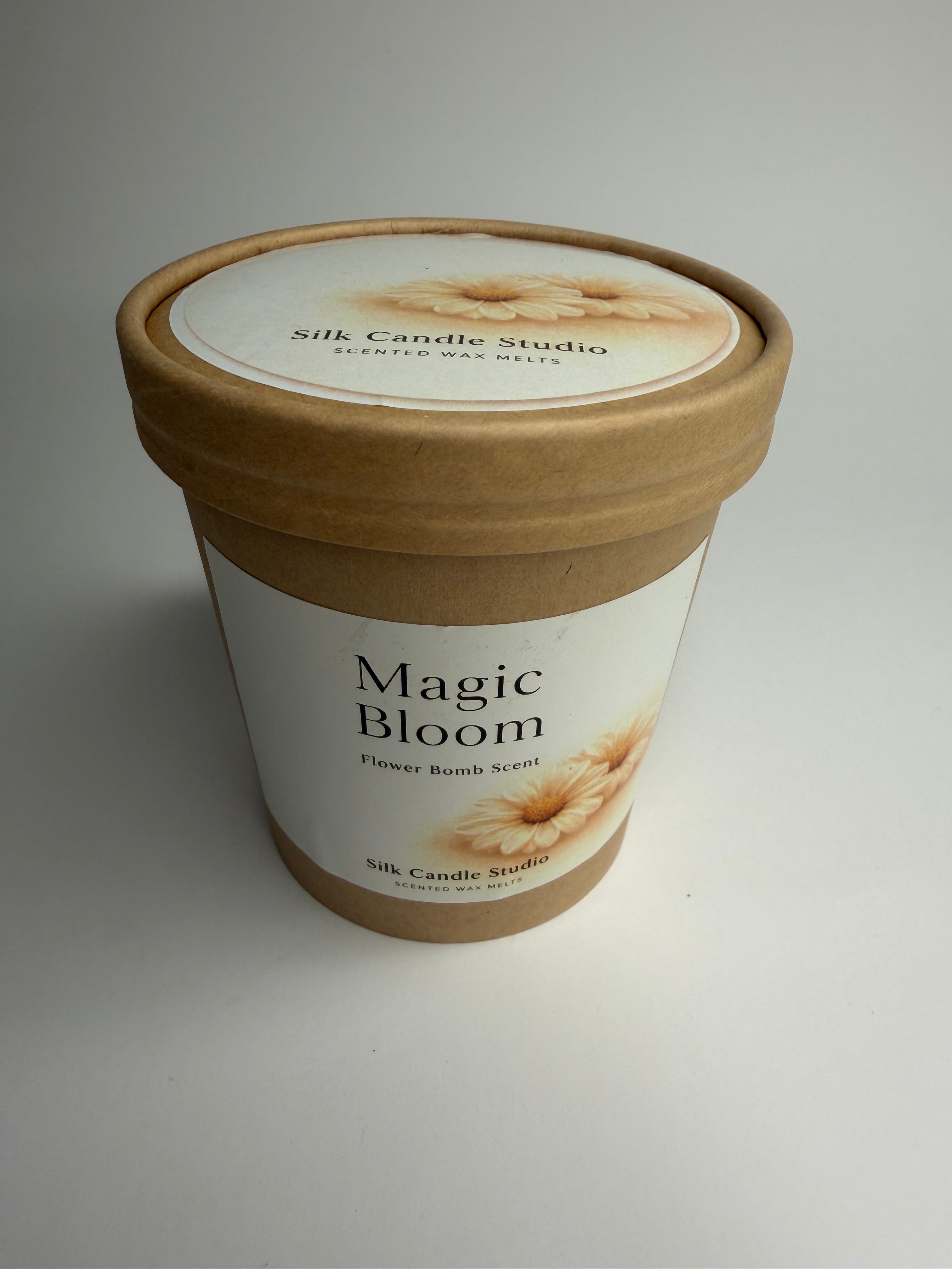 Magic Bloom
