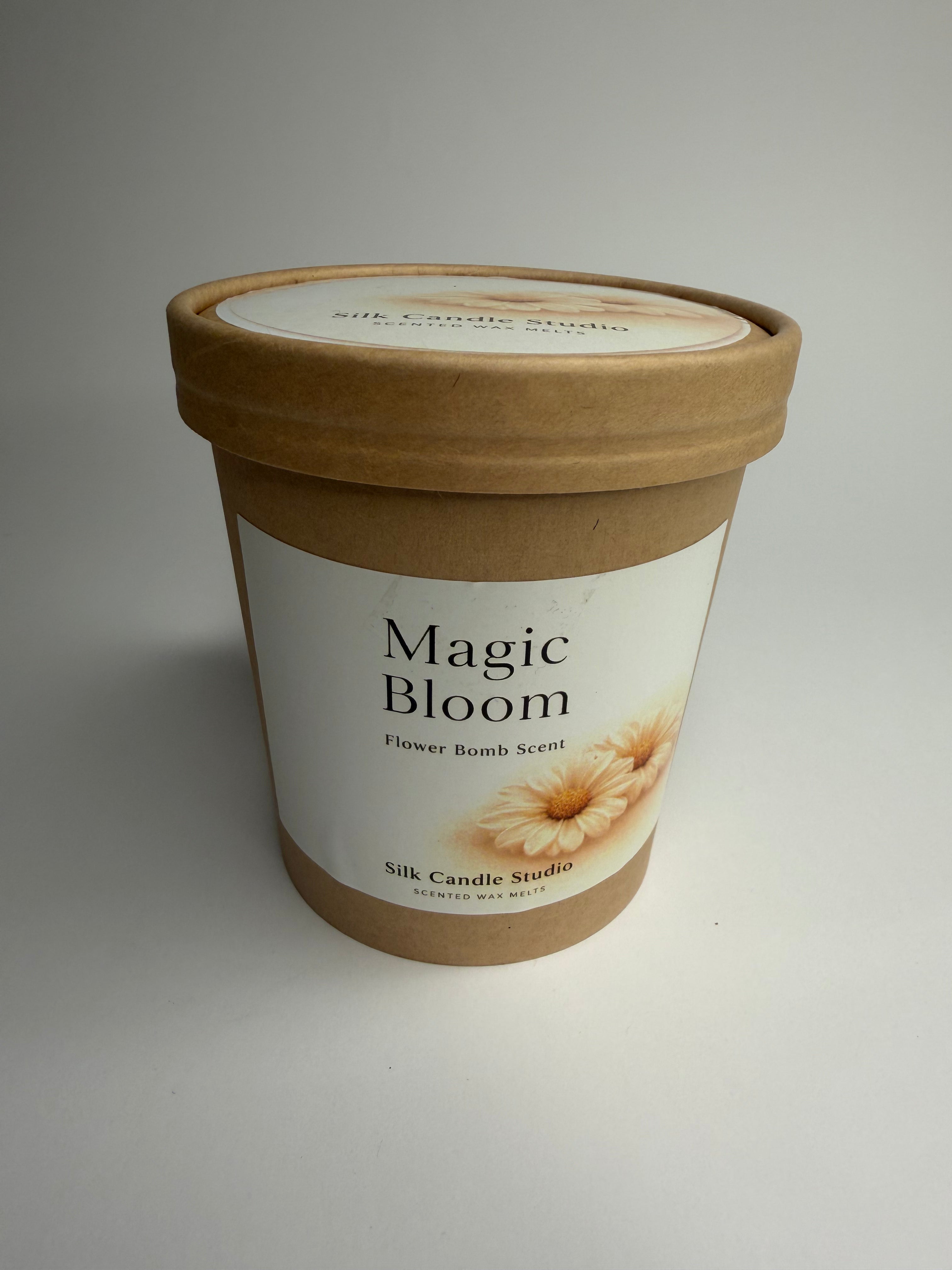 Magic Bloom