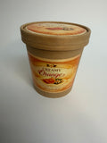 Creamy Orange
