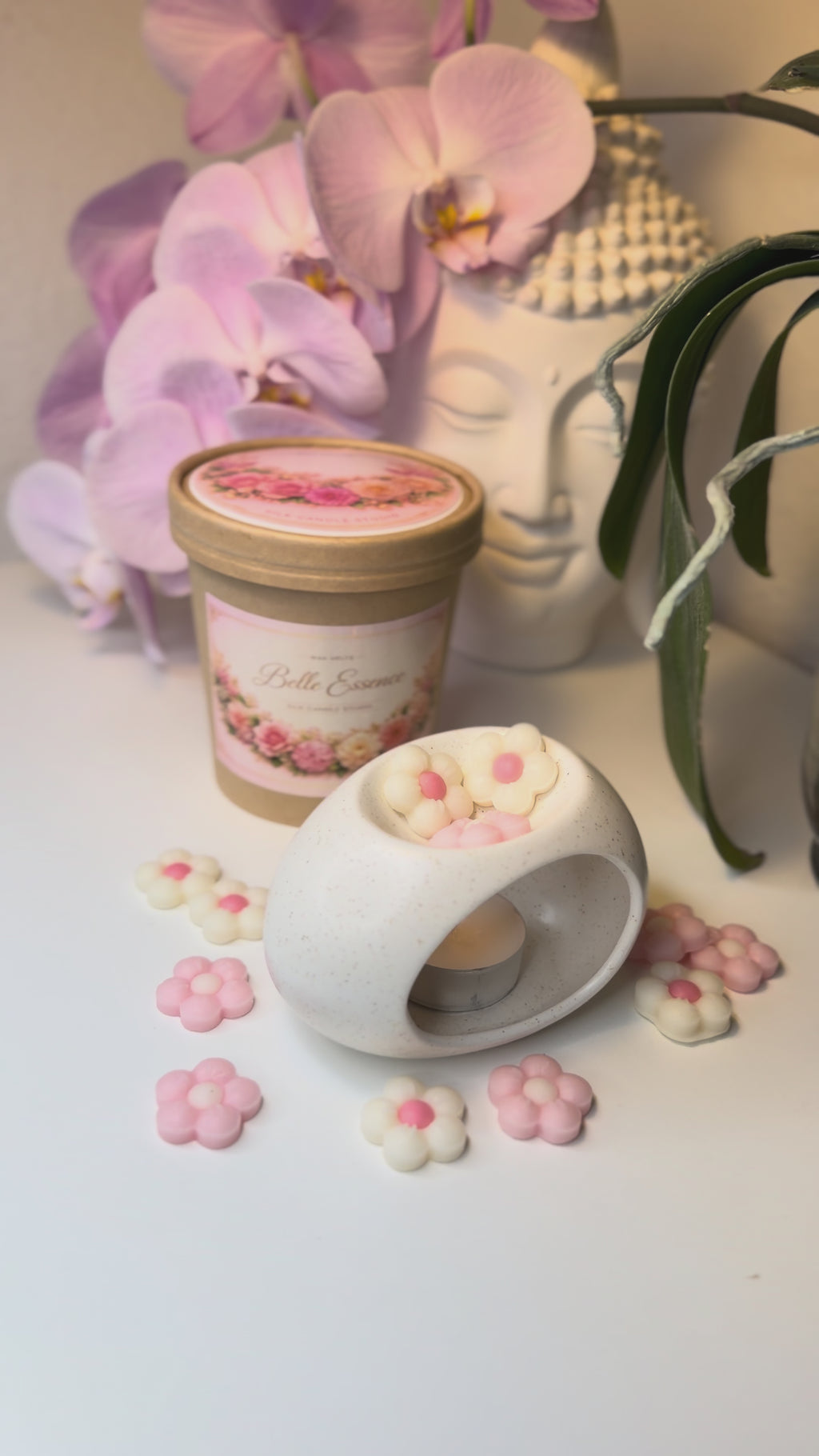 Belle Essence