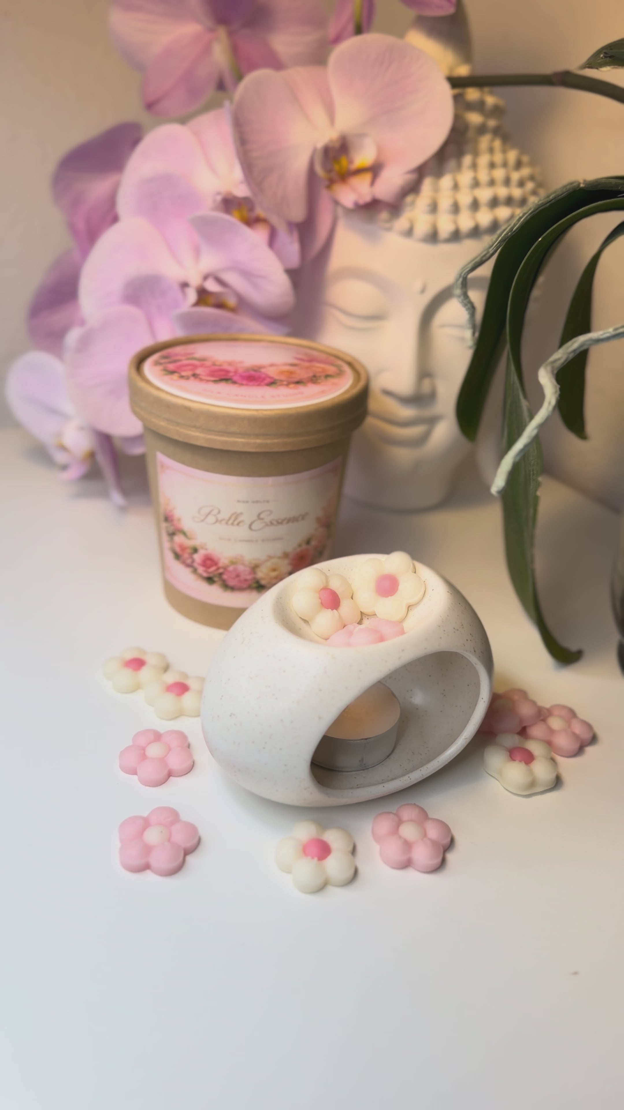 Belle Essence