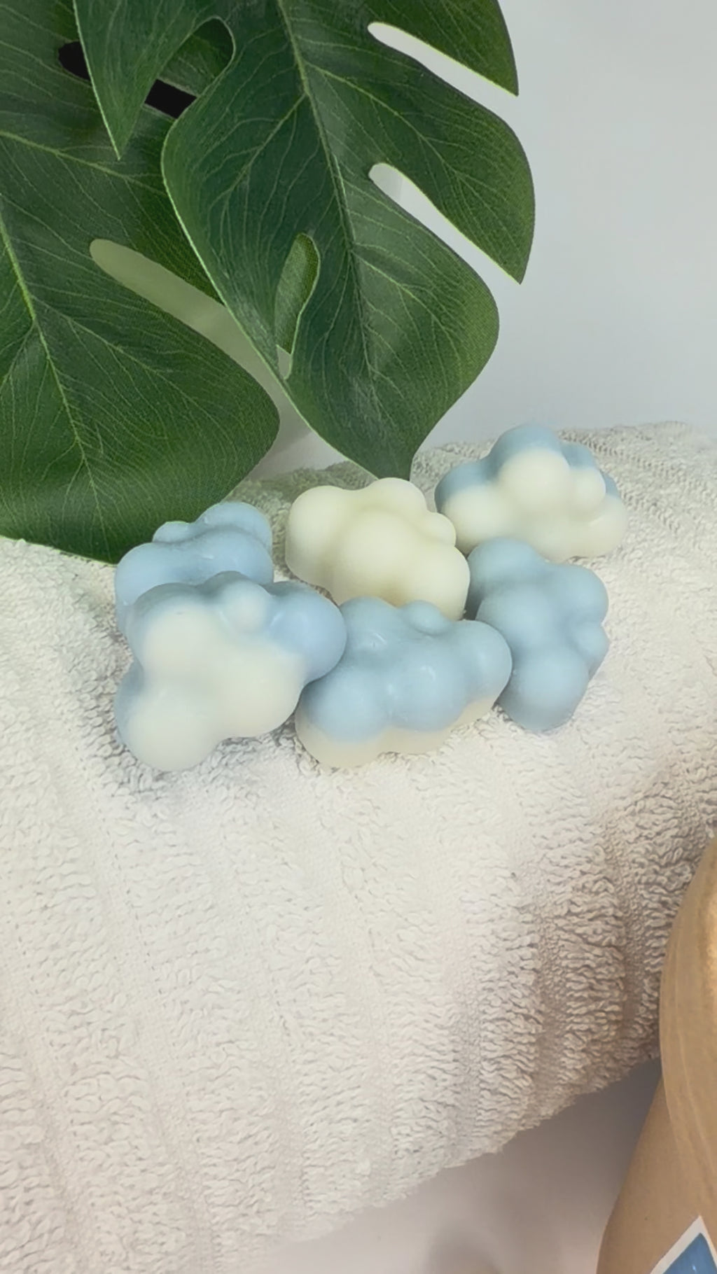 Cloud Fresh