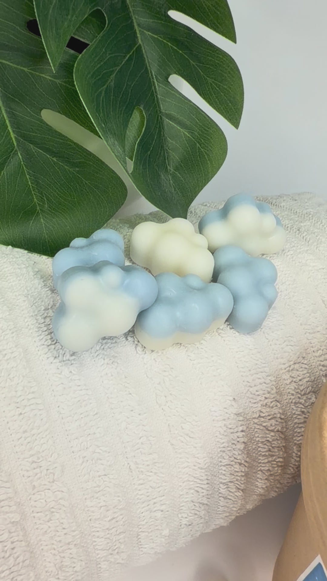 Cloud Fresh