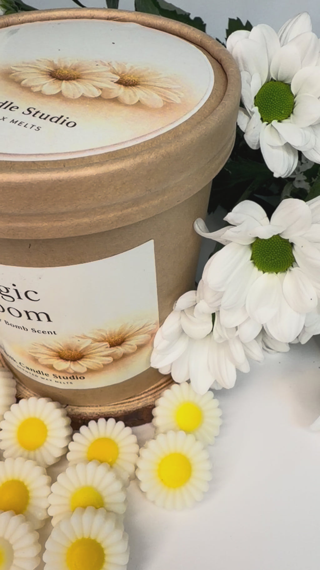 Magic Bloom