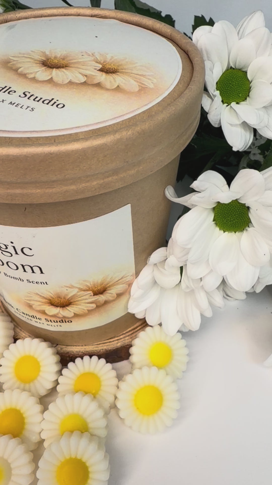 Magic Bloom